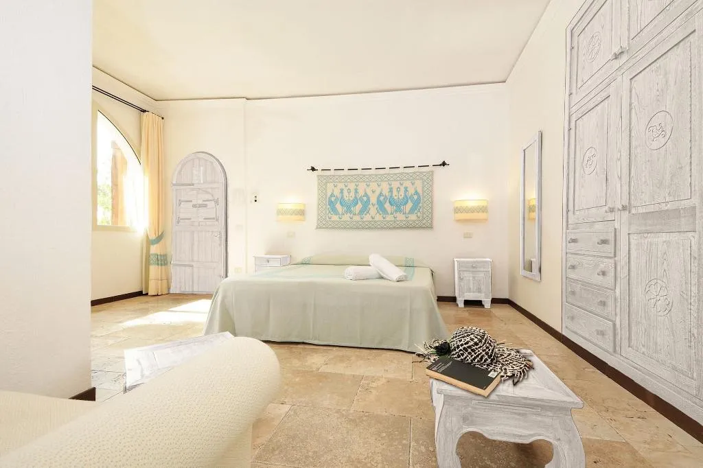 Room, Arbatax Park RES-Ville Del Parco by Falkensteiner, Cagliari