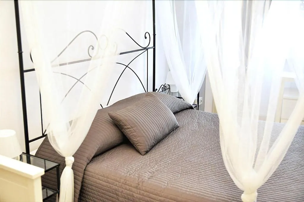 Room, Ideal B&B, Rome