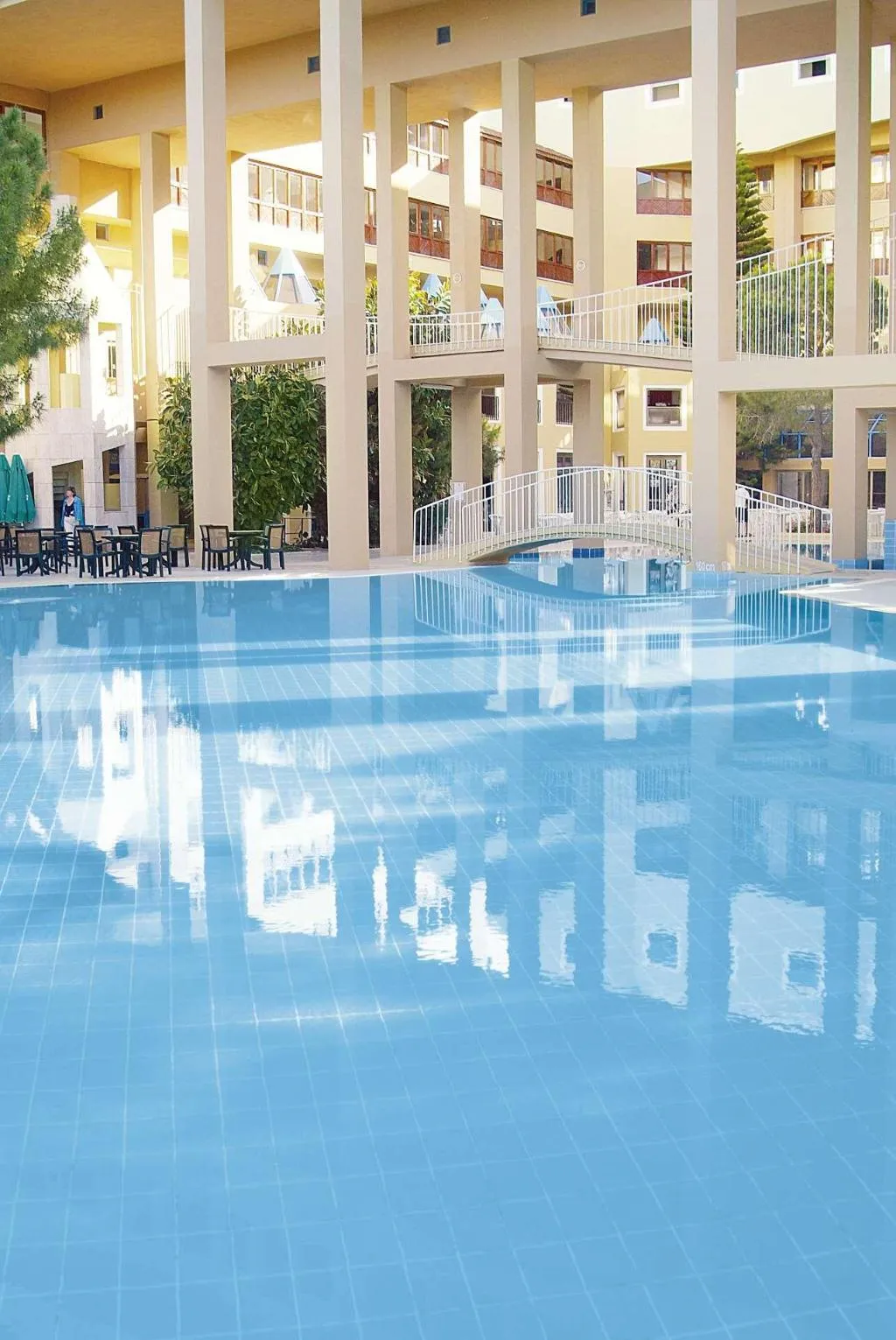 Pool, Asteria Collection Side, Antalya