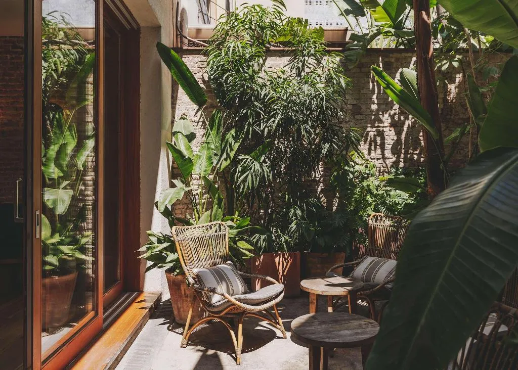 Restaurant, Regina, Barcelona