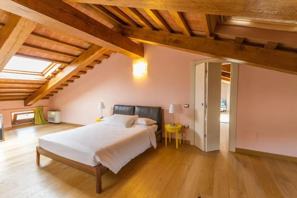 Room, Tenuta Borgo Santa Cecilia, Umbria