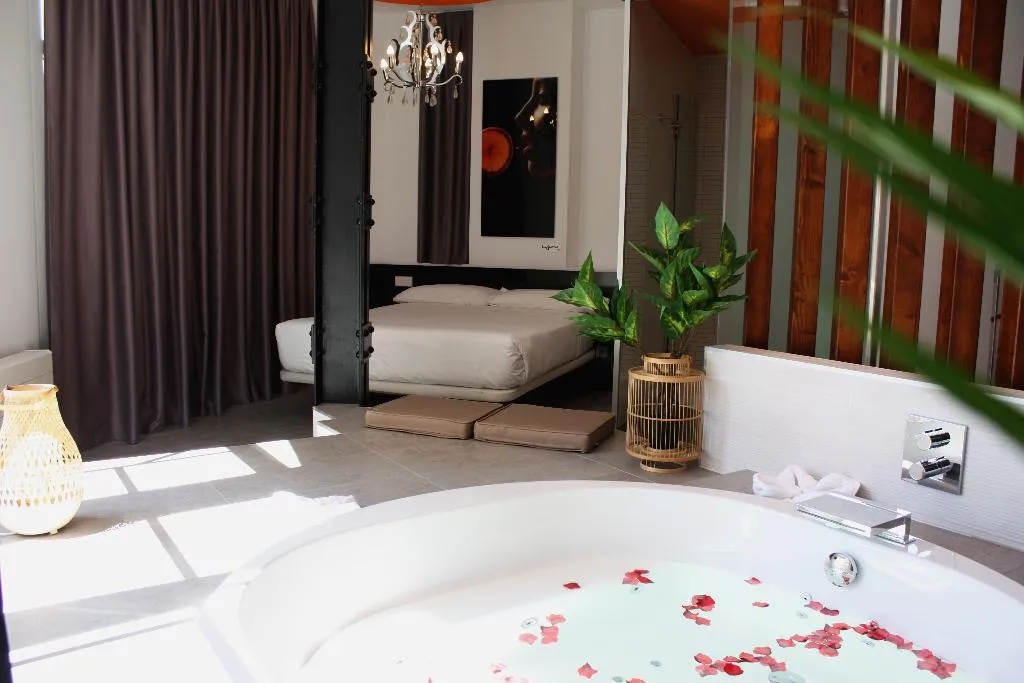 SUITE STANDARD Room, Vitium Urban Suites, Madrid