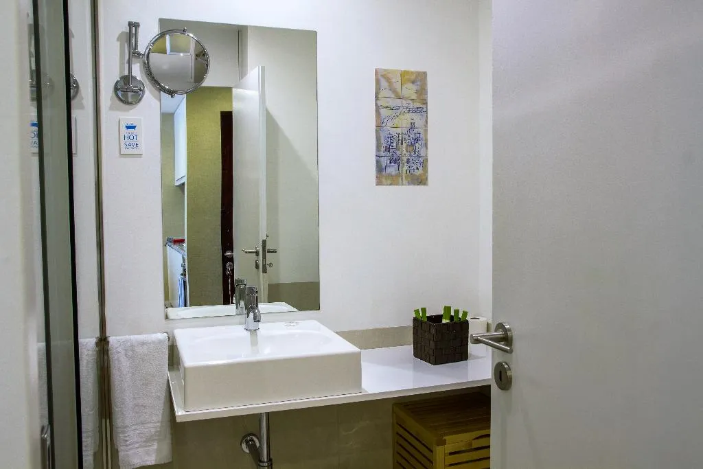 APARTMENT DUPLEX Room, Casas do Porto - Ribeira Apartments, Porto