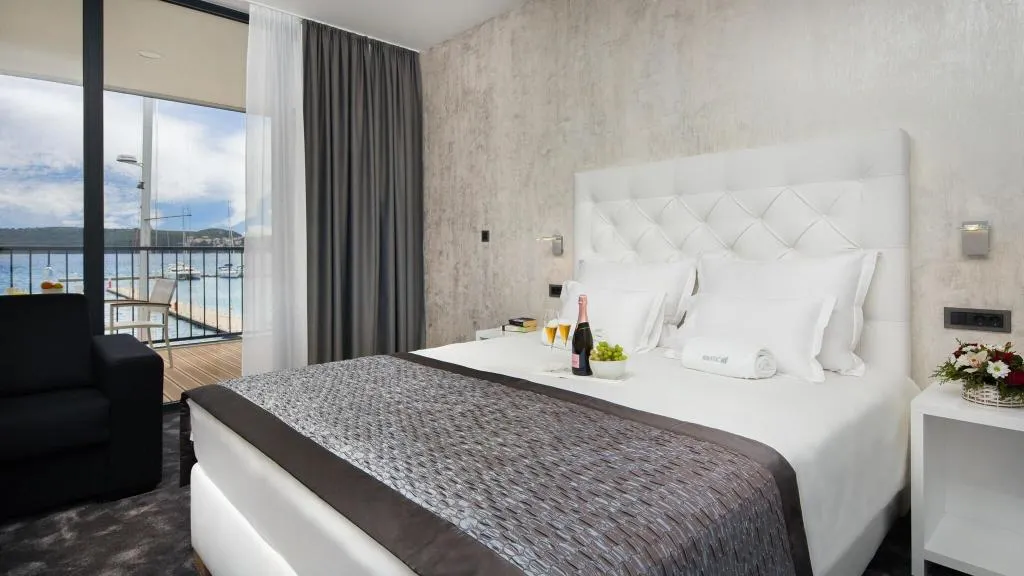 Room, Marina Baotić Apartments, Split