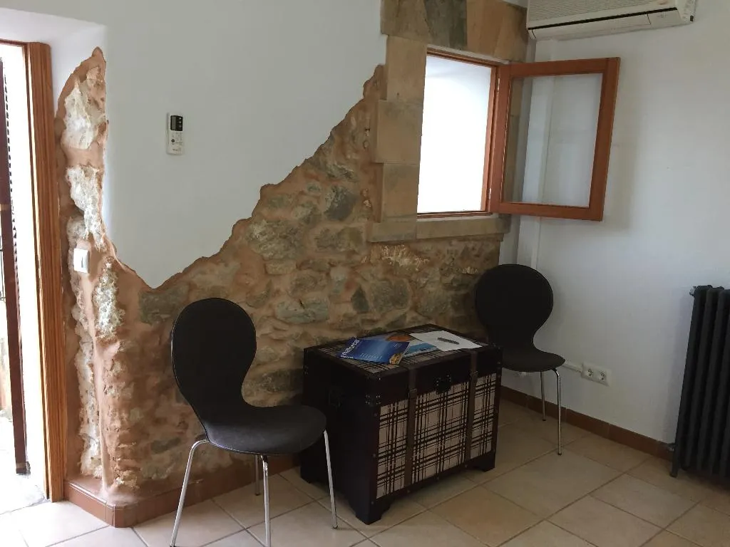 DOUBLE SEA VIEW Room, Agroturisme Es Picot, Majorca