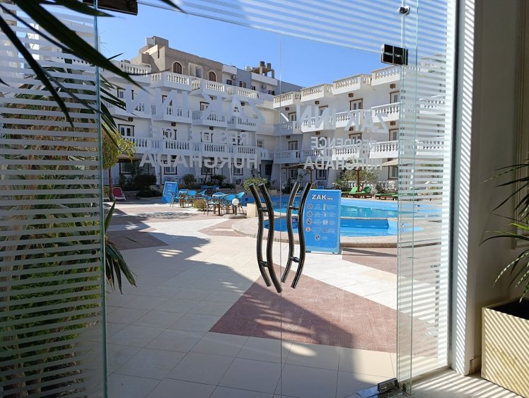 Zak Inn, Red Sea Riviera