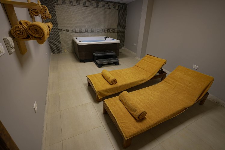 The Temple Hotel & SPA Luxor, Luxor