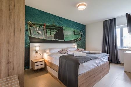 Apartment Vila 4M, Split