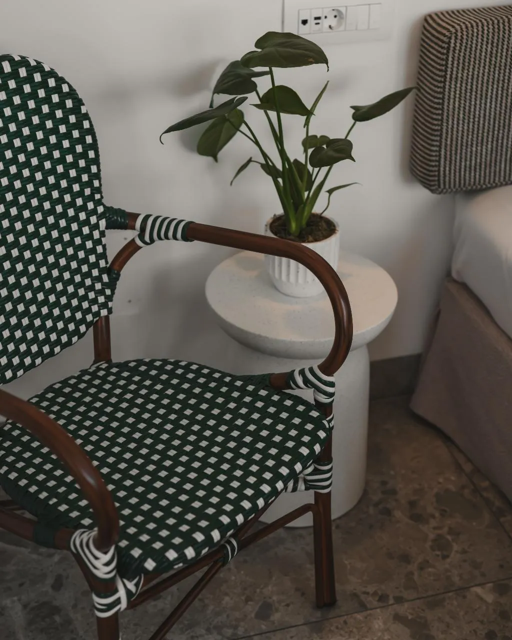 Room, Pelican Bay Art, Mykonos