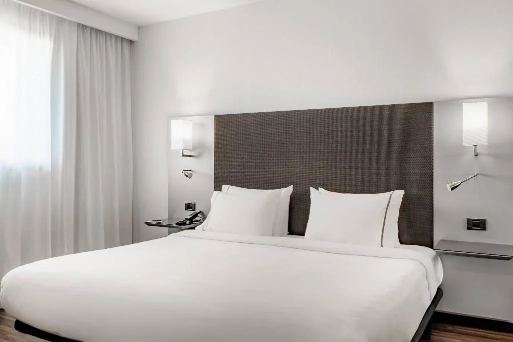 Room, AC Algeciras, Costa De La Luz