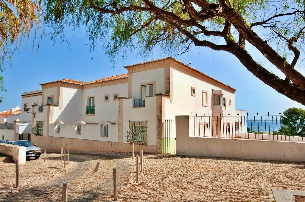 General view, Baluarte da Vila Apartments, Algarve