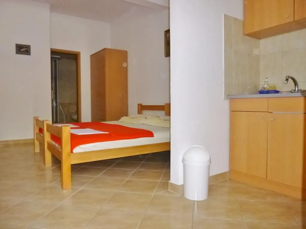 STUDIO STANDARD Room, Studios Ruza, Split