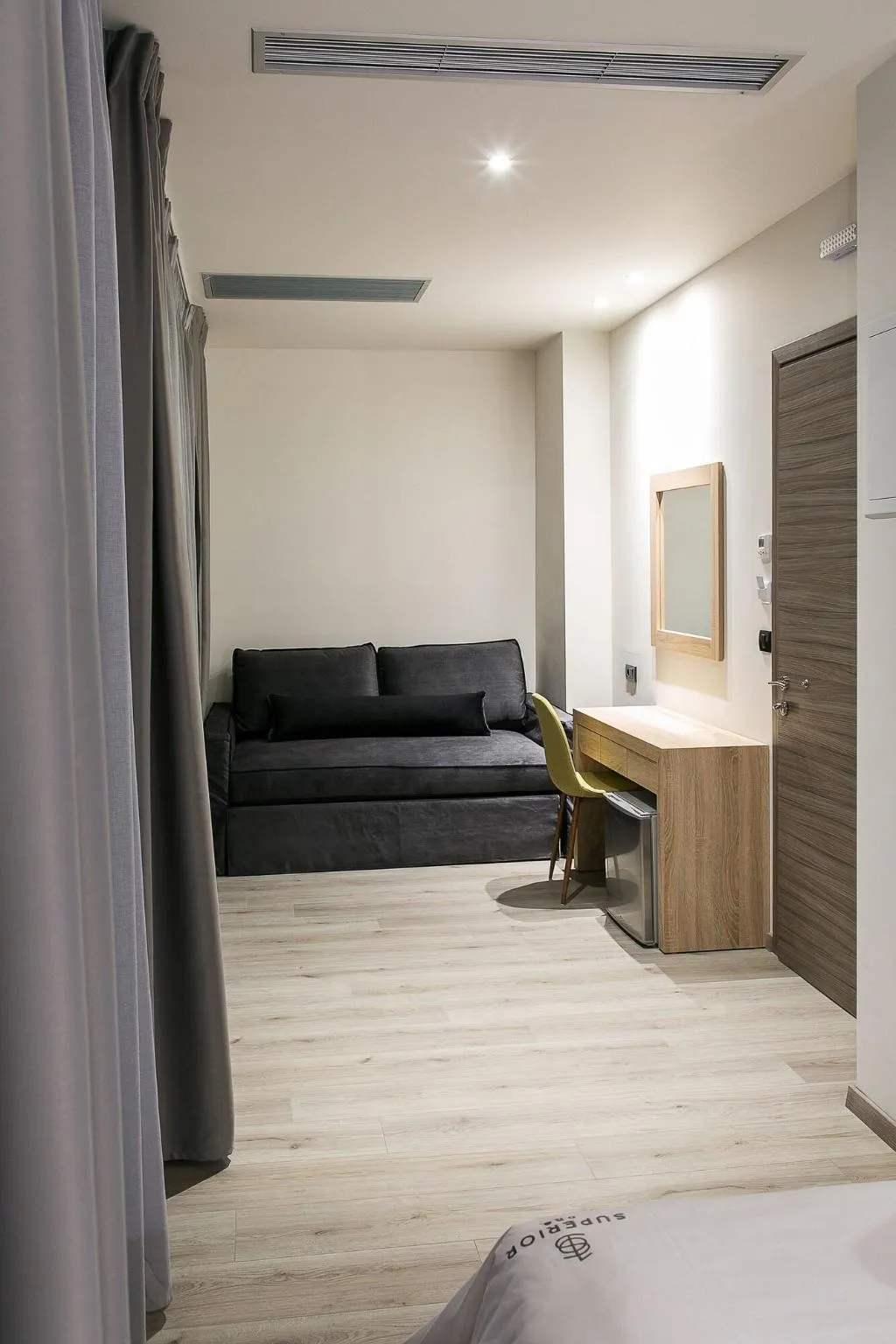 Room, Superior One Boutique Hotel, Halkidiki