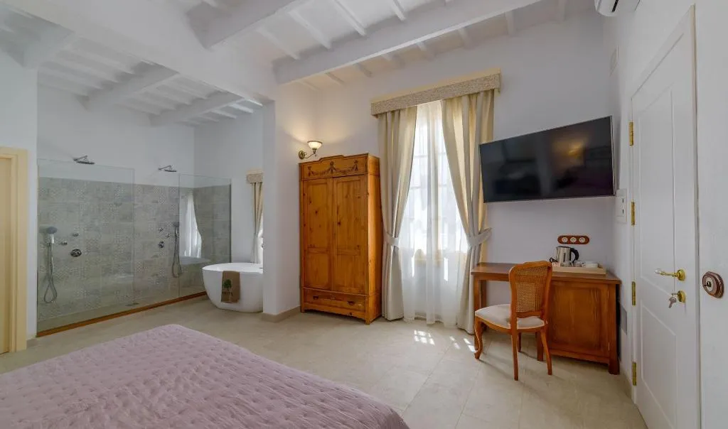 Room, Seranova Luxury Hotel Adult Only, Menorca