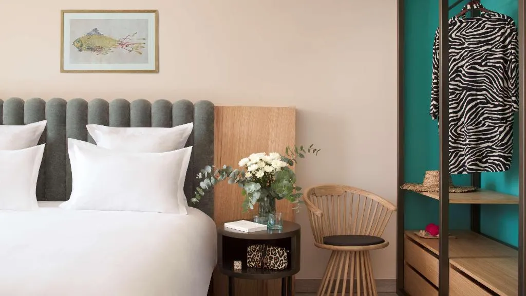 Room, Hyatt Regency Taghazout, Agadir