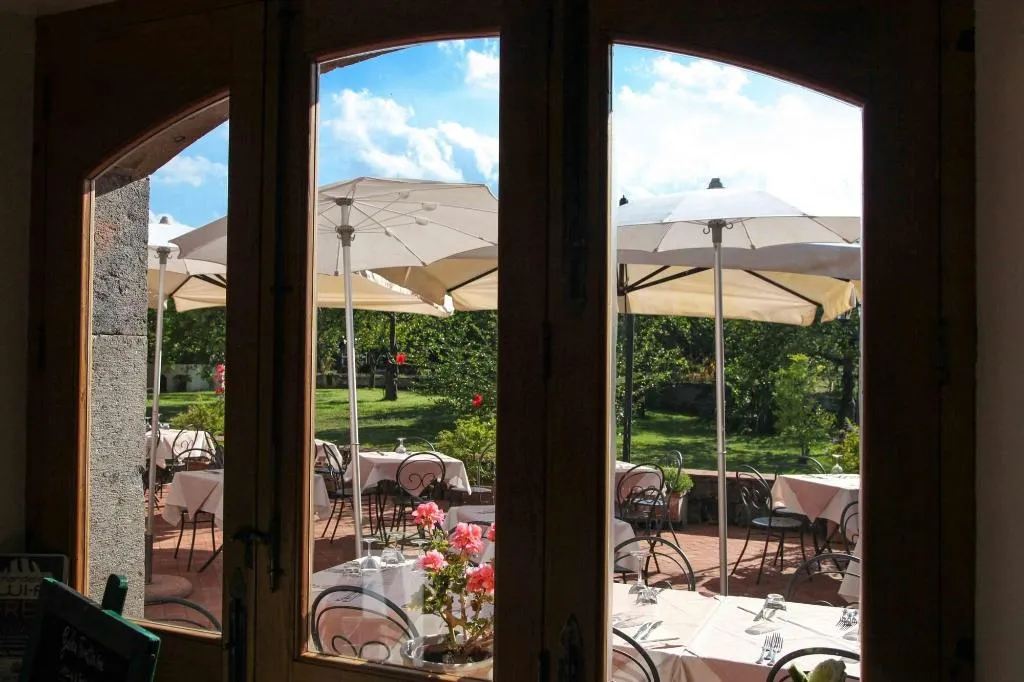 Restaurant, Galea, Catania