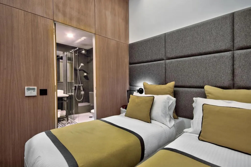 Room, Ursulino Valletta, Malta