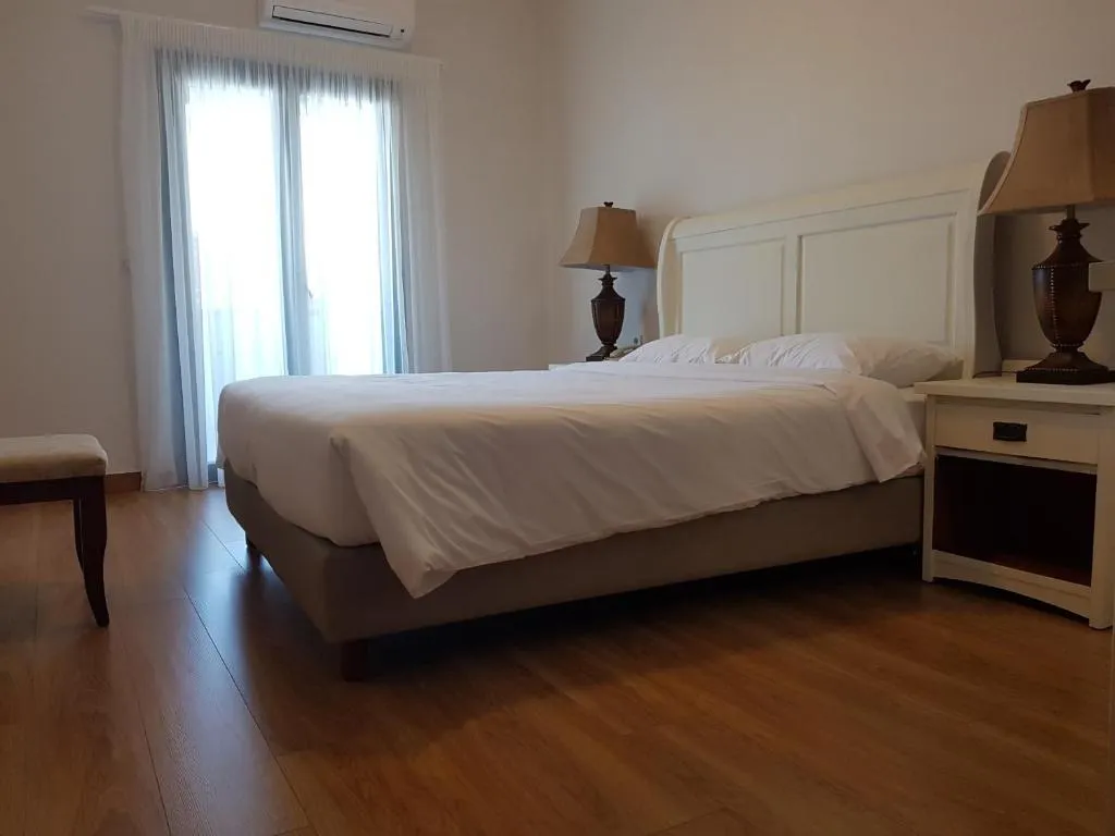 APARTMENT SEA VIEW Room, Messina Resort Hotel, Athens