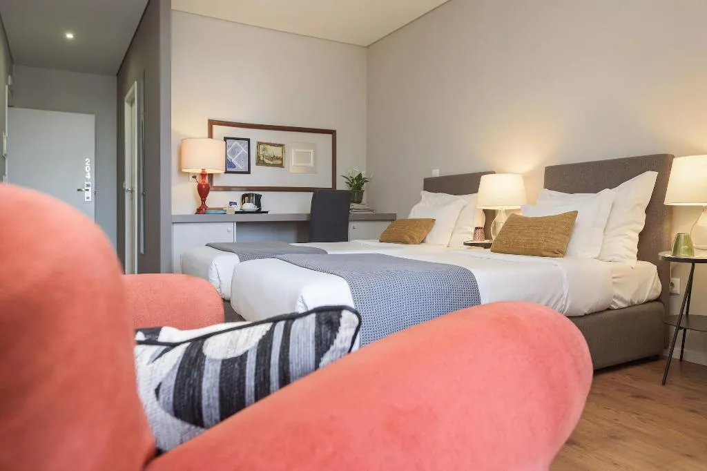 Room, B The Guest Downtown, Porto