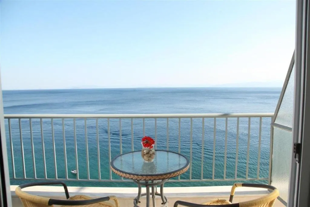 Room, Hotel Cokkinis, Athens