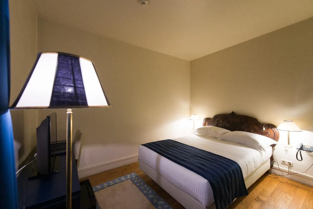 SINGLE CLASSIC Room, Villa Garden Braga, Porto