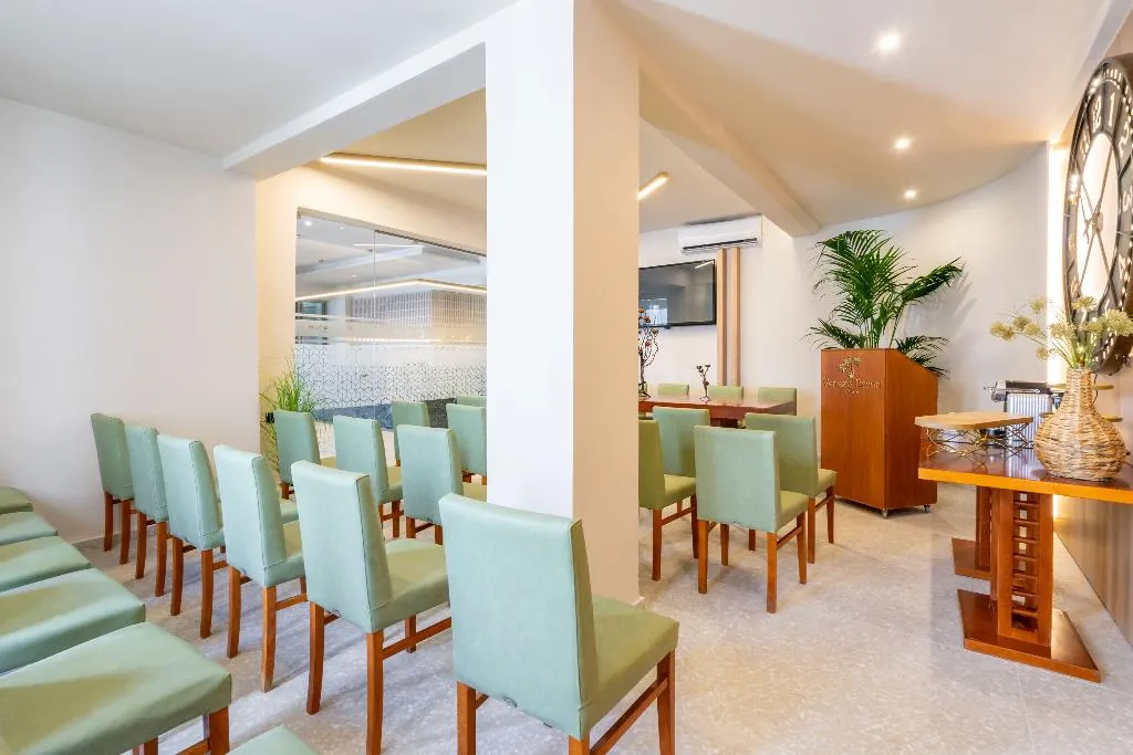 Conferences, Venezia Resort Hotel and Spa, Rhodes