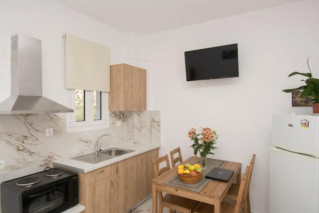 APARTMENT STANDARD Room, Zervakis Apartments, Crete