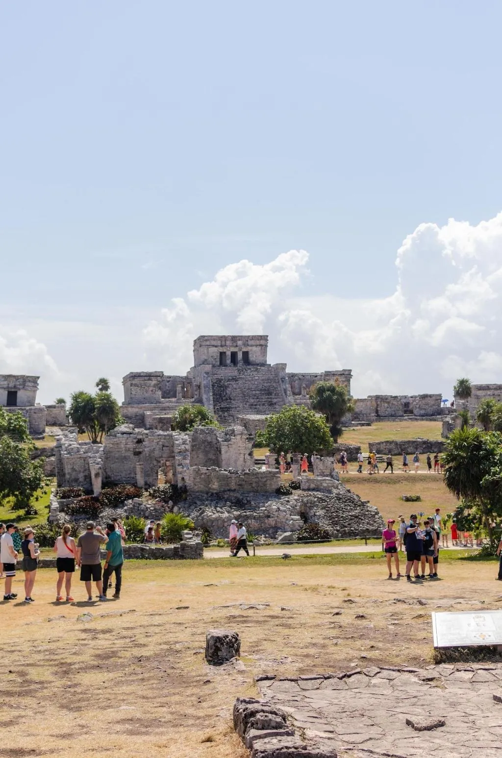 General view, Encantada Tulum, Cancun Area