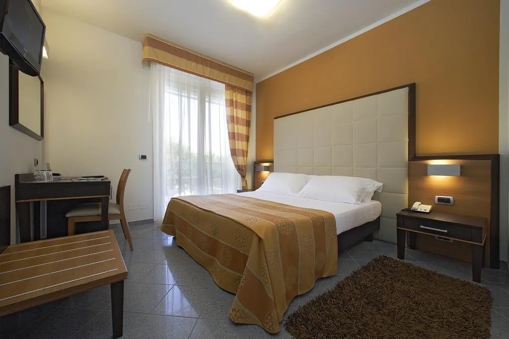 General view, Park Hotel Ermitage, Venice