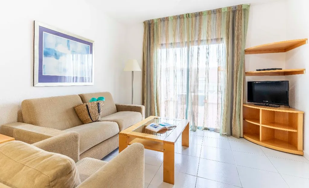 APARTMENT CAPACITY 3 Room, Ona Hollywood Mirage, Tenerife