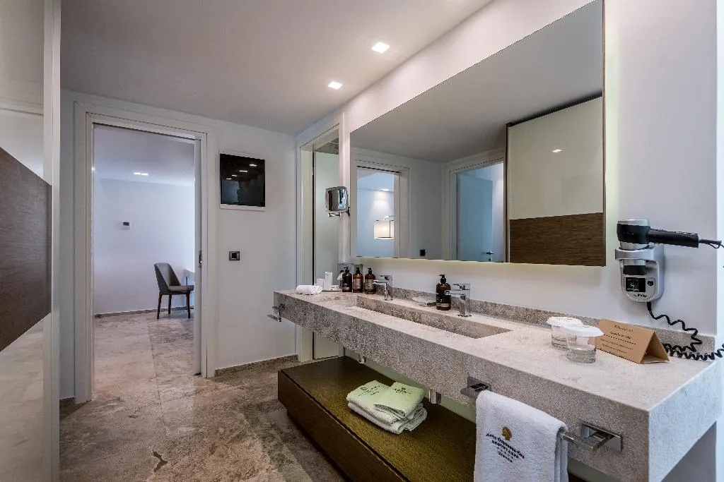 SUITE TWO BEDROOMS Room, Astir Odysseus Kos Resort & Spa, Kos