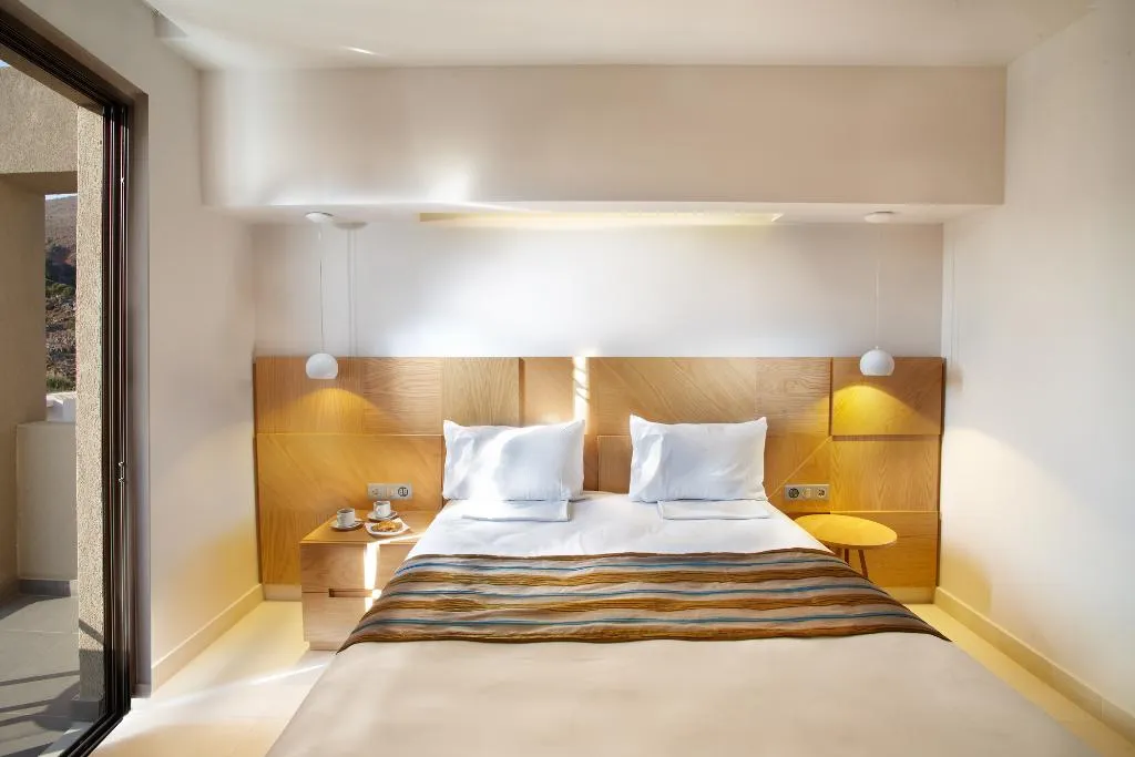 APARTMENT SUPERIOR CAPACITY 4 Room, Annas House, Crete