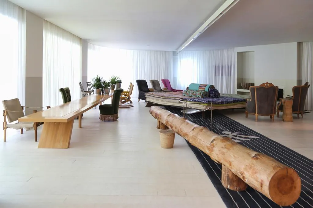 General view, Ekies all Senses Resort, Halkidiki