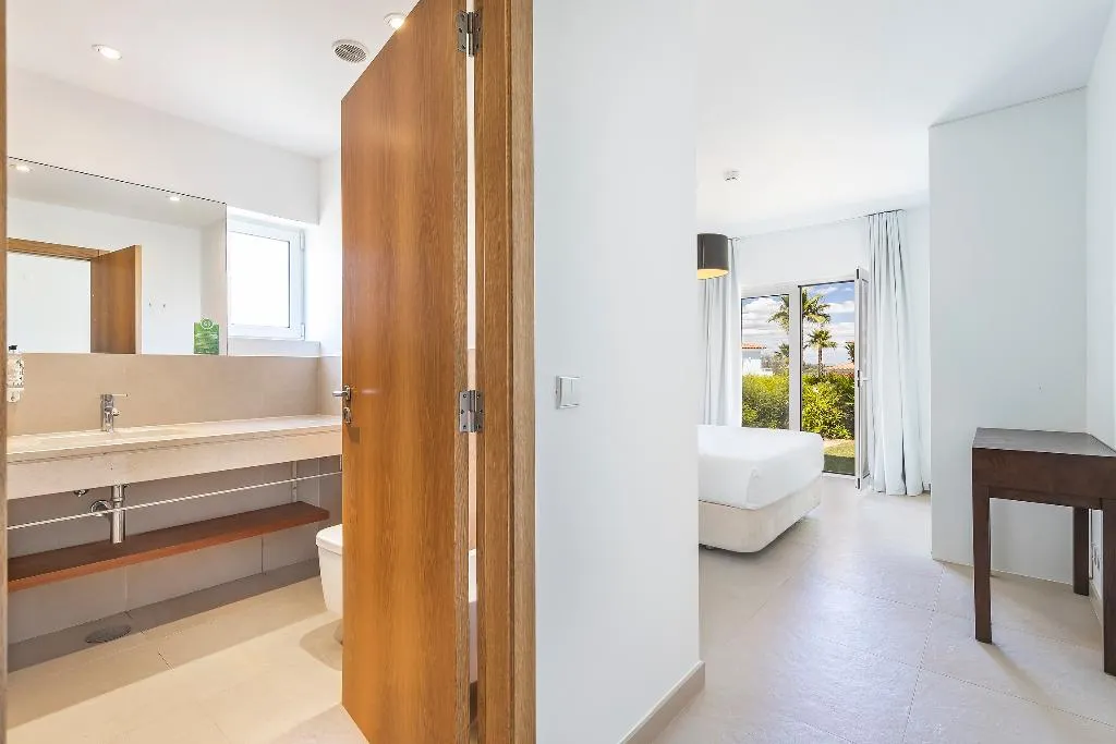 APARTMENT TWO BEDROOMS Room, Eden Villas & Apartments, Algarve