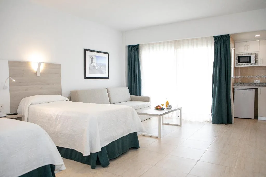 STUDIO SUPERIOR Room, PYR Fuengirola, Costa Del Sol