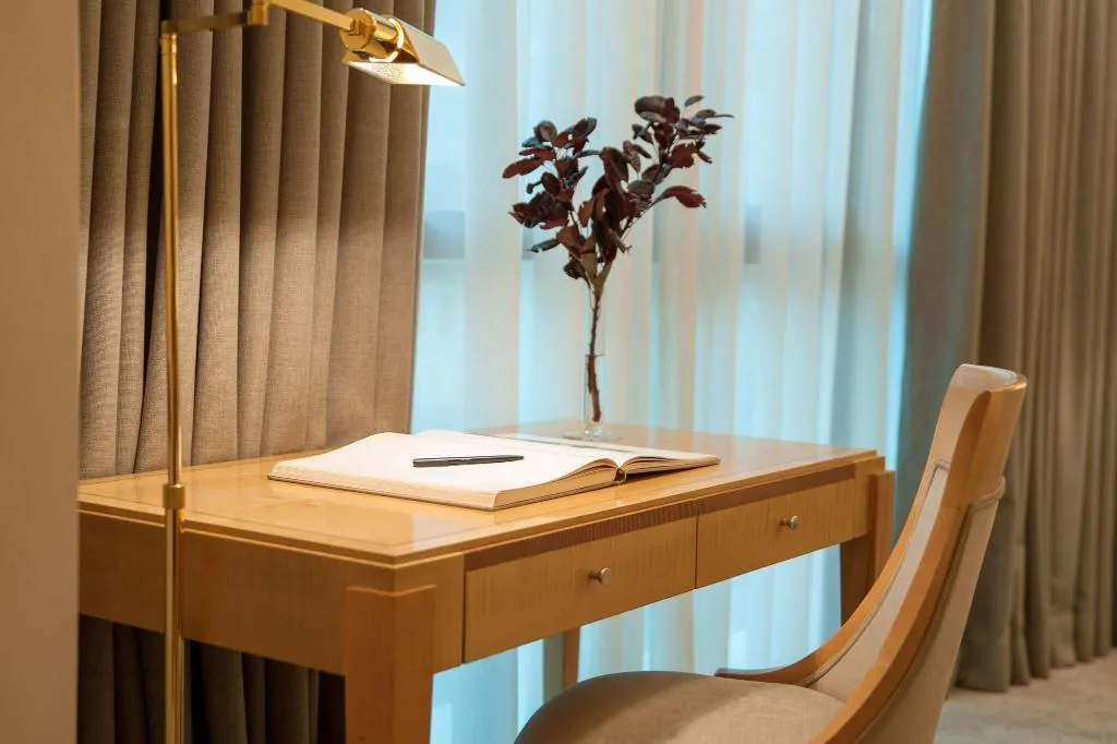 Room, Melia Athens, Athens