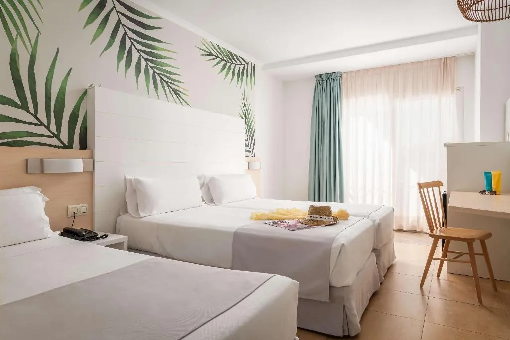 Room, Alegria Florida Park, Costa Brava
