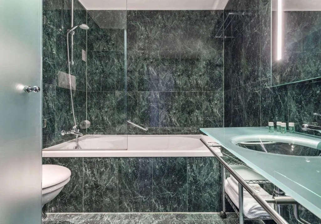 DOUBLE SUPERIOR Room, B&B Hotel Arezzo, Florence