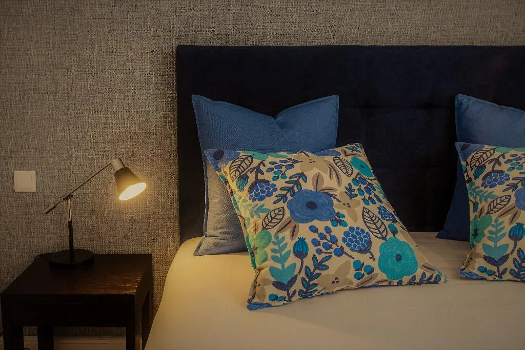 APARTMENT TWO BEDROOMS Room, Casas do Porto - Ribeira Apartments, Porto