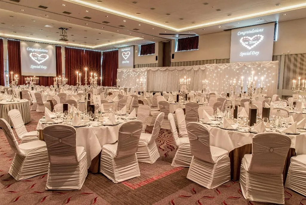 Conferences, Radisson Blu Hotel & Spa, Cork, Cork