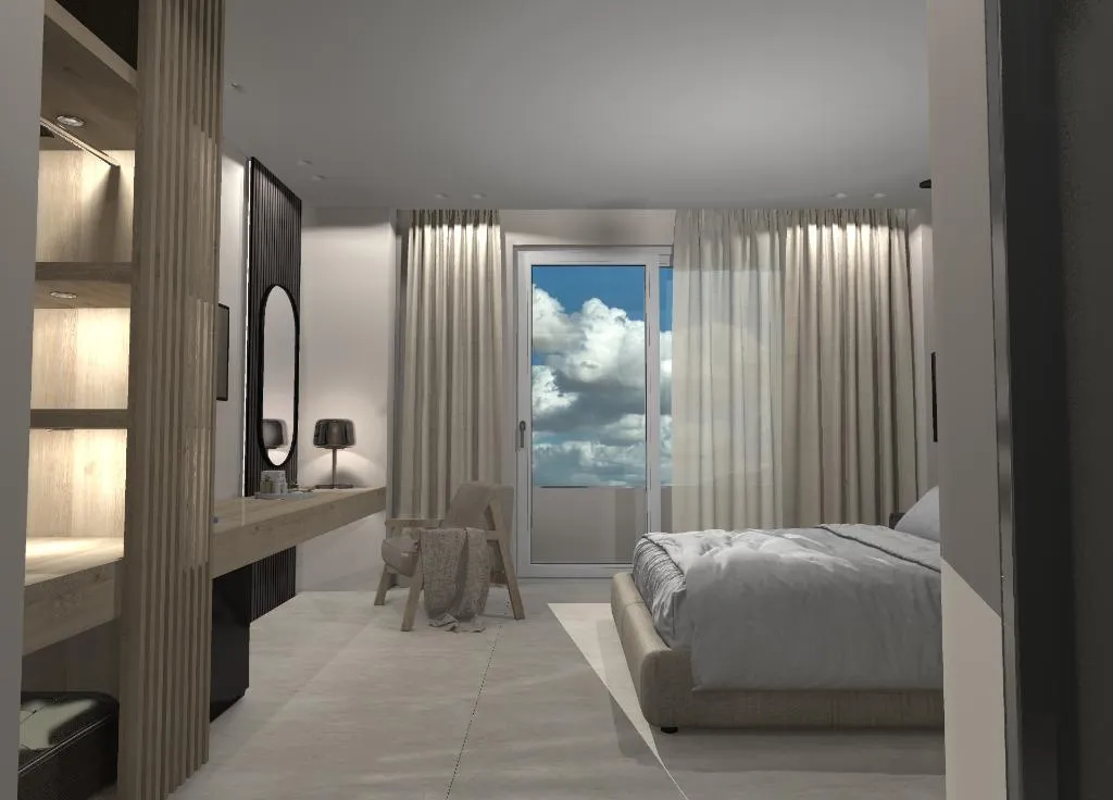 Room ANNEX Room, Kahlua Boutique Hotel, Crete