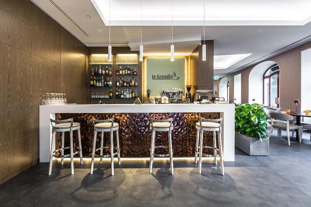 Bar, Delle Nazioni, Rome