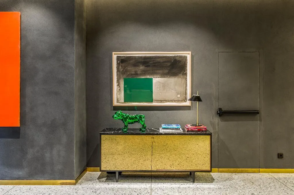 Lobby, Room Mate Collection Gerard, Barcelona, Barcelona