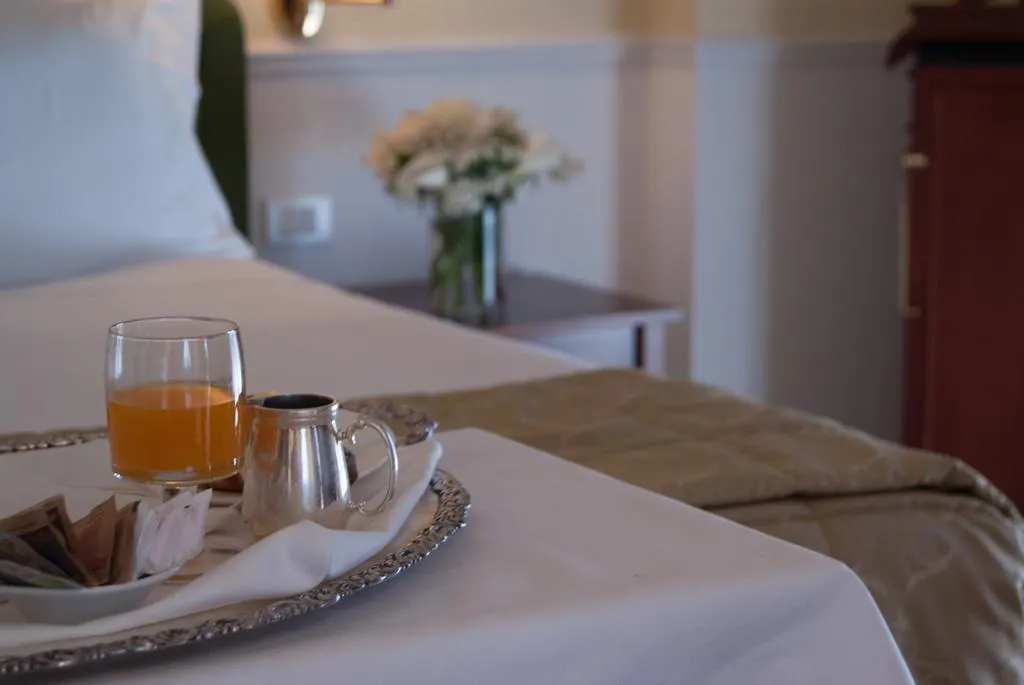 Room, Picciolo Etna Golf Resort & Spa, Curio Collection, Catania