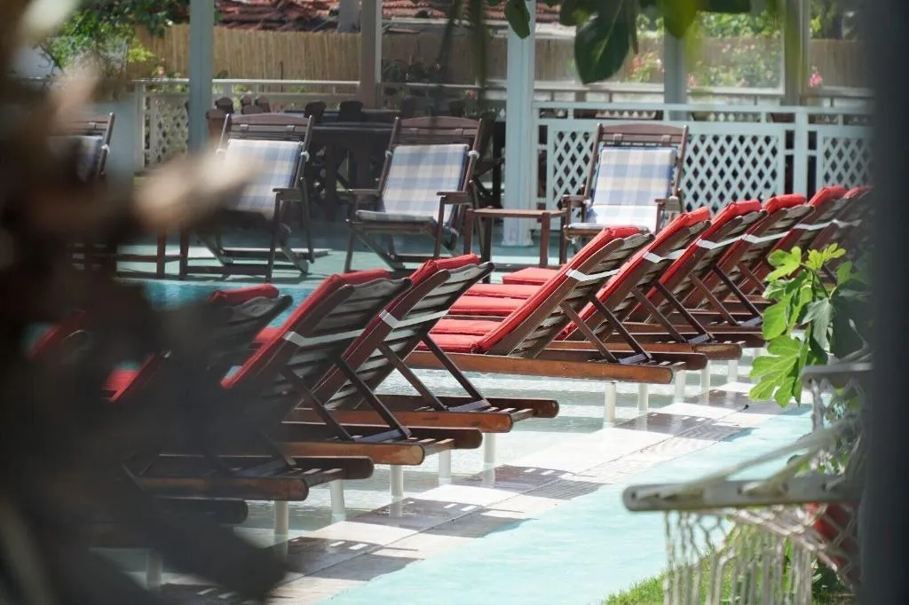 Sports and Entertainment, Rooms Bohemian Hotel, Izmir