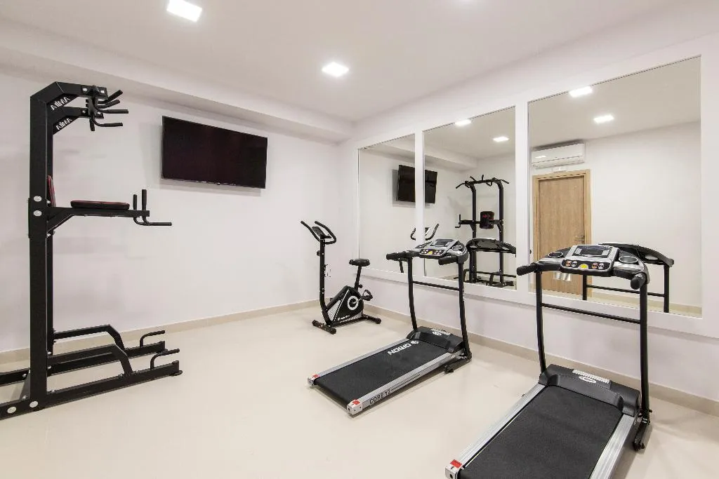 Sports and Entertainment, Gallery Suites &  Residences Piraeus, Athens