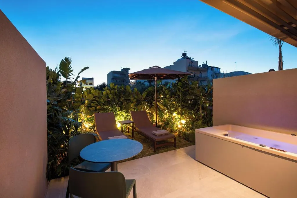 Room, Cosmeen Lifestyle Boutique Stay, Crete