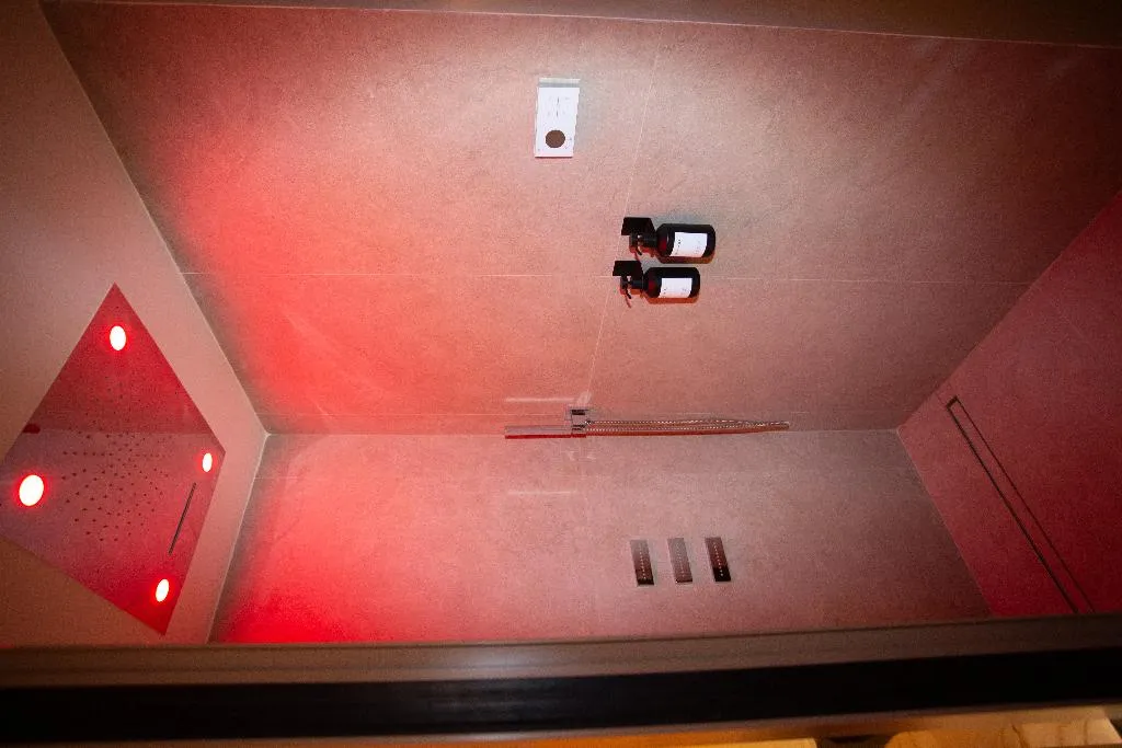 SUITE STANDARD Room, Profumo Maison Colosseo, Rome