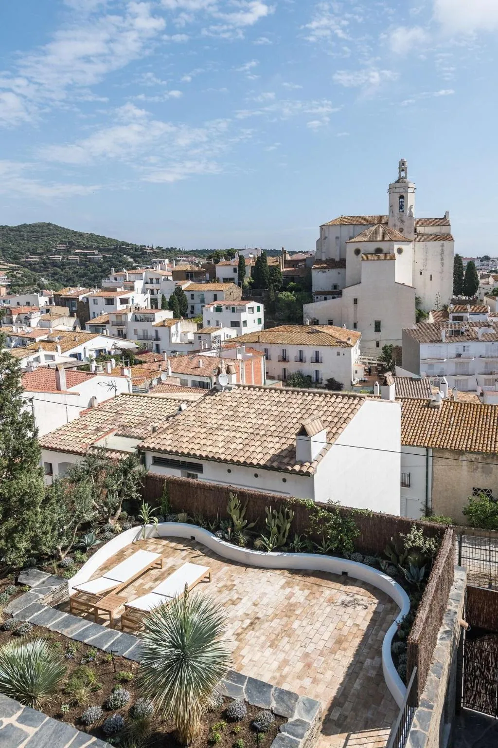 General view, Boutique Hotel Villa Gala, Costa Brava