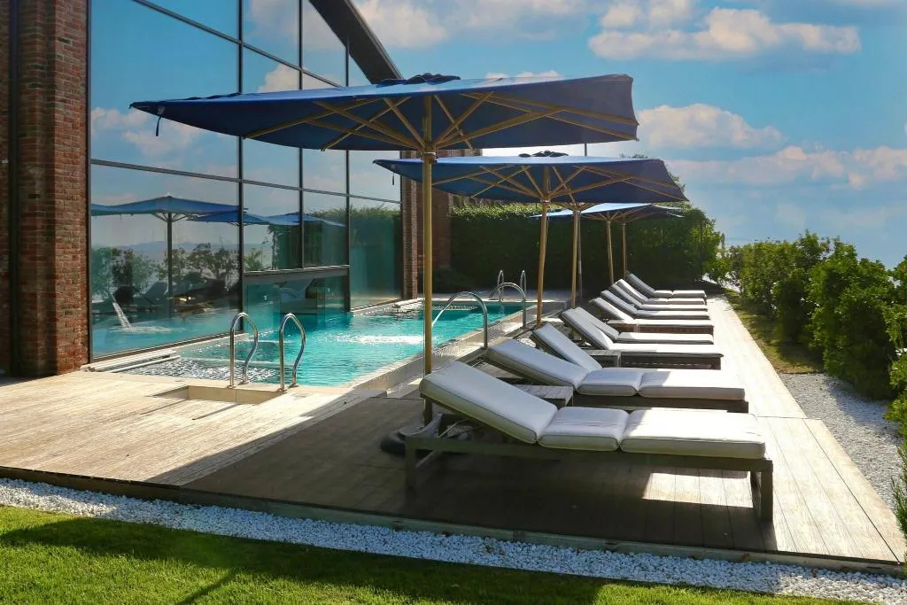 Pool, JW Venice, Venice